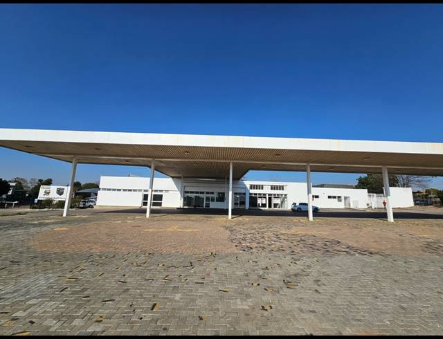 639M² BUSINESS TO LET IN NORTH RIDING